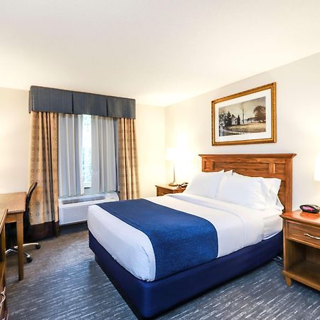 Surestay Plus Hotel By Best Western Elizabethtown Hershey Экстерьер фото