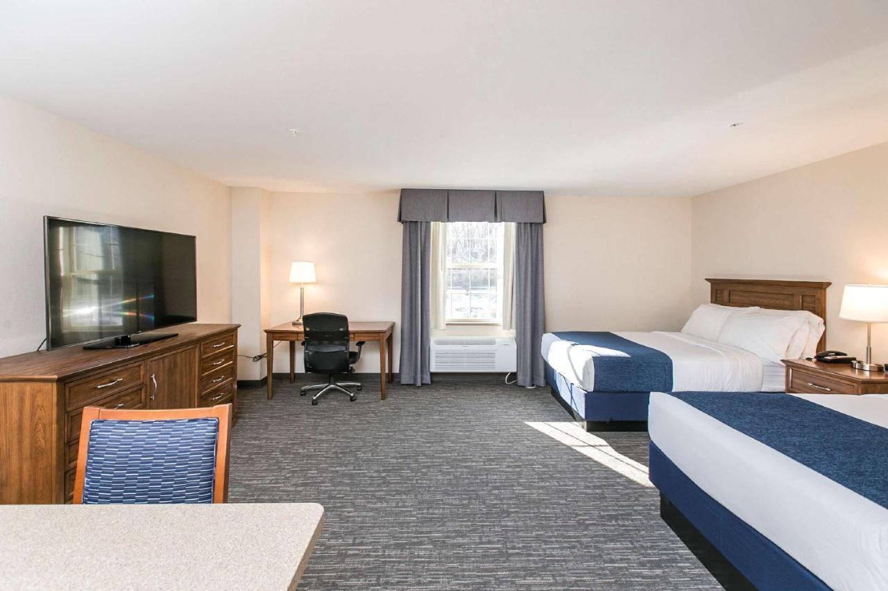 Surestay Plus Hotel By Best Western Elizabethtown Hershey Экстерьер фото