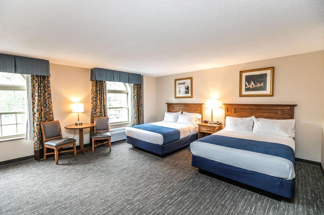 Surestay Plus Hotel By Best Western Elizabethtown Hershey Экстерьер фото