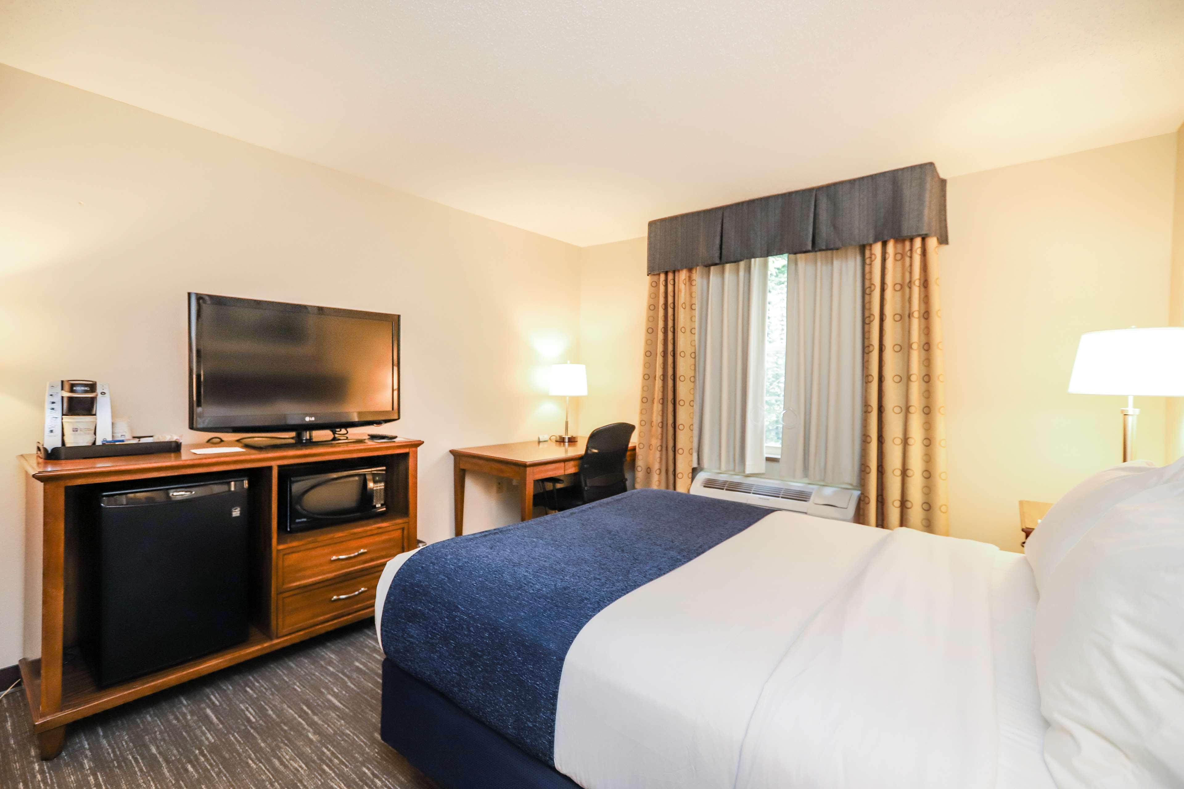 Surestay Plus Hotel By Best Western Elizabethtown Hershey Экстерьер фото
