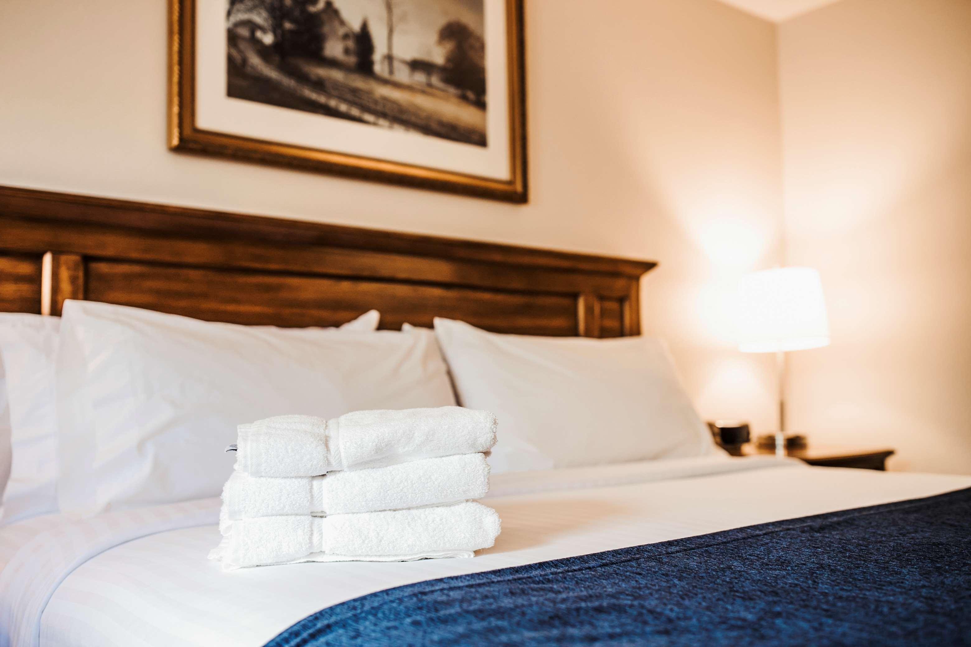 Surestay Plus Hotel By Best Western Elizabethtown Hershey Экстерьер фото