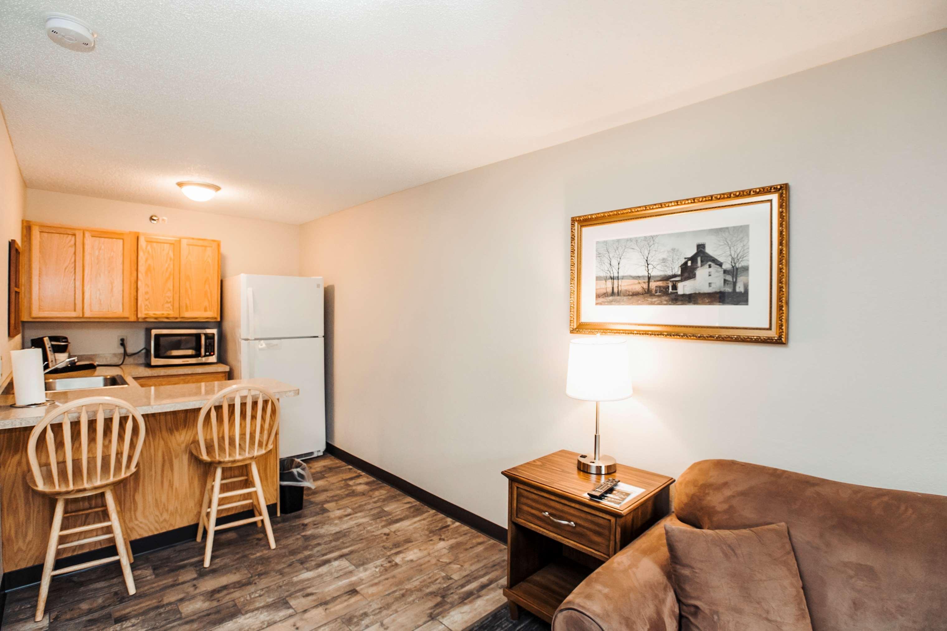 Surestay Plus Hotel By Best Western Elizabethtown Hershey Экстерьер фото