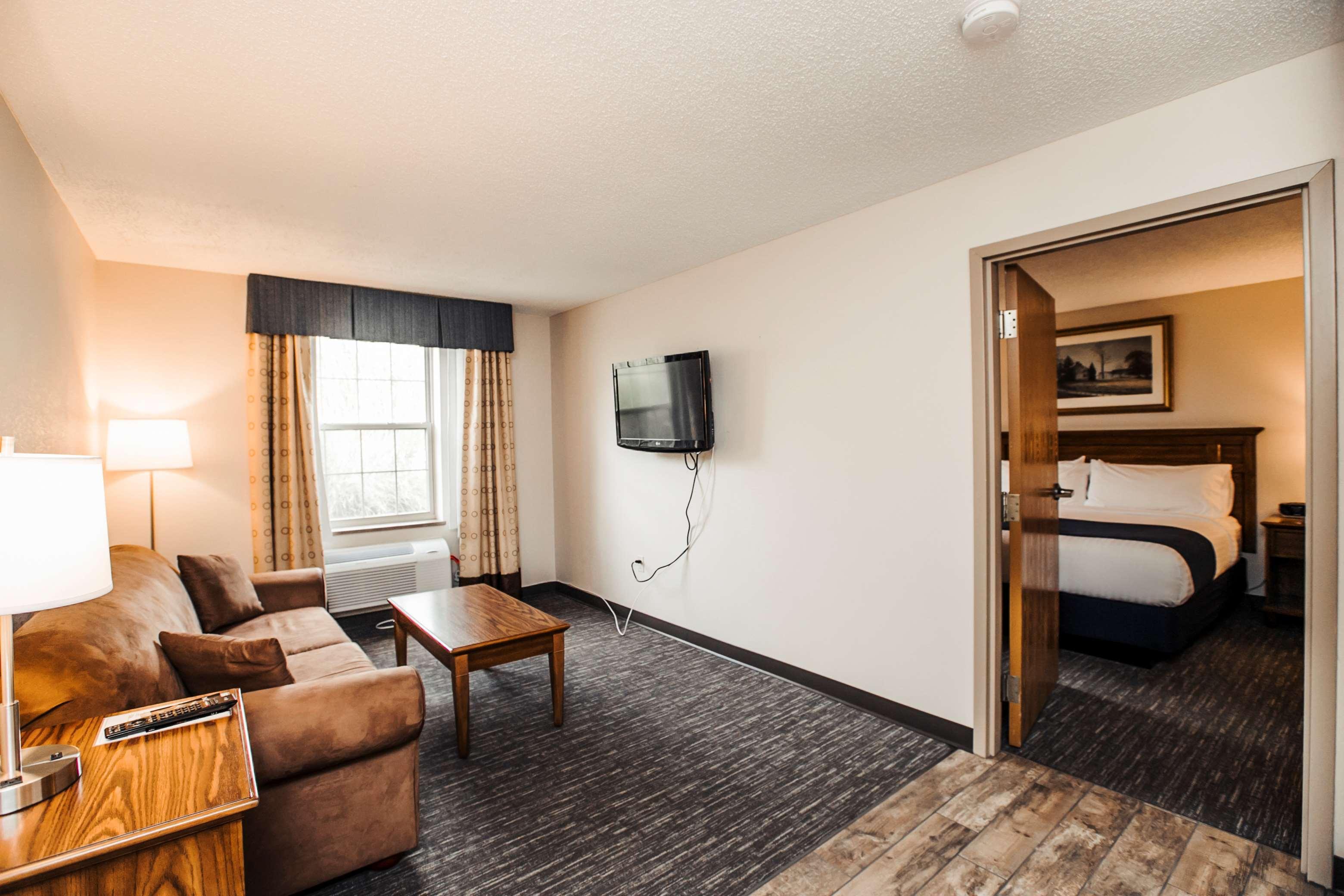 Surestay Plus Hotel By Best Western Elizabethtown Hershey Экстерьер фото