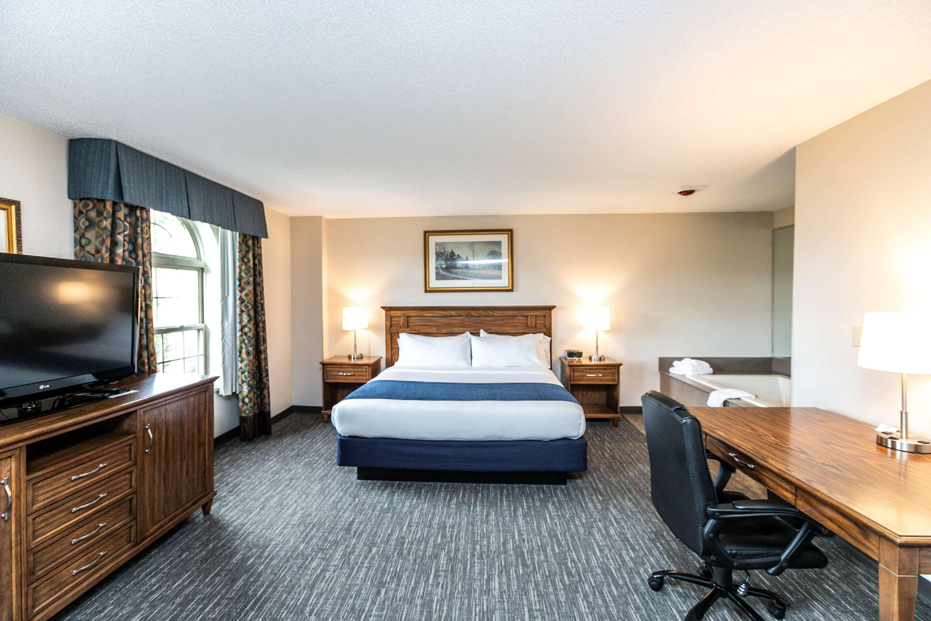 Surestay Plus Hotel By Best Western Elizabethtown Hershey Экстерьер фото