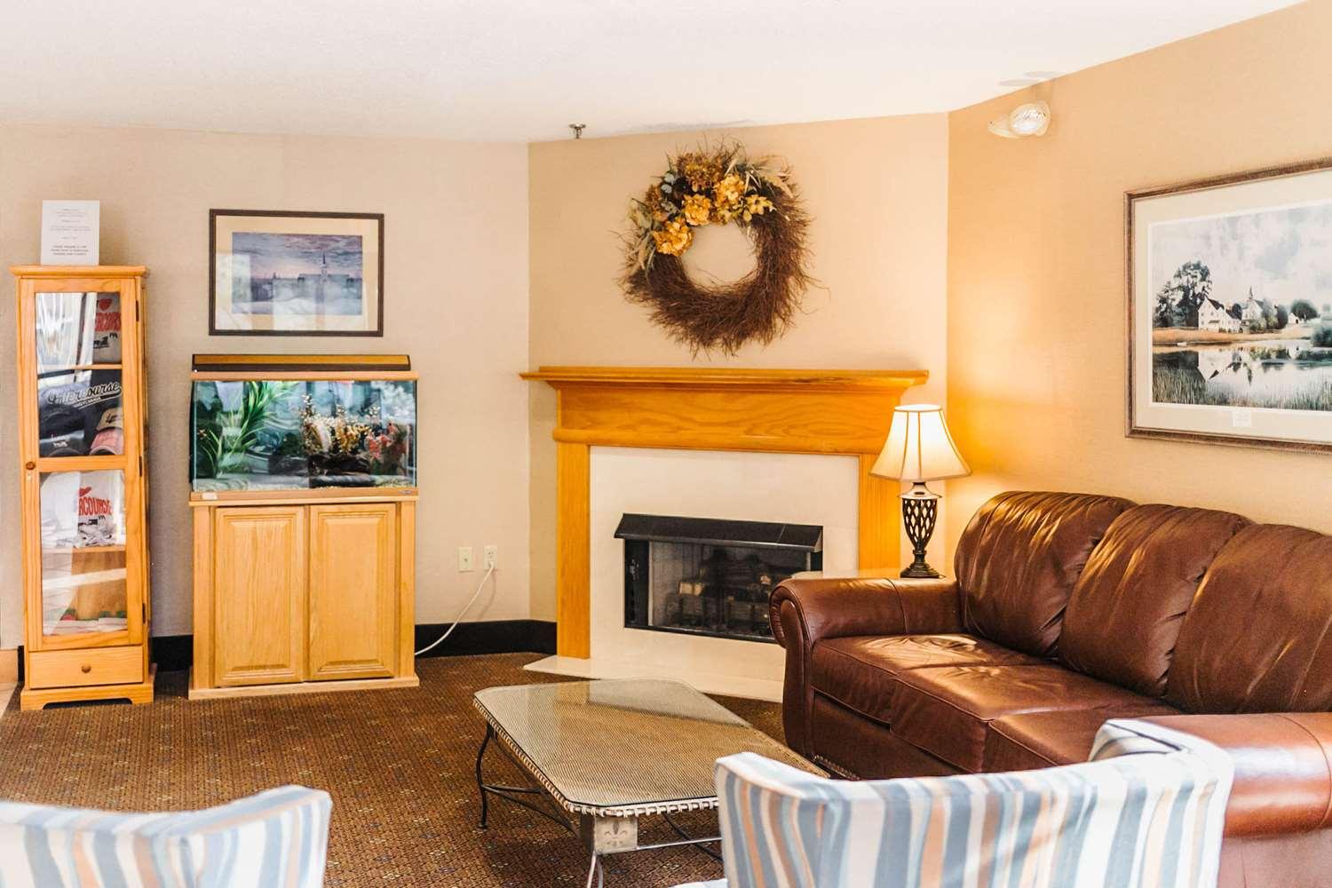 Surestay Plus Hotel By Best Western Elizabethtown Hershey Экстерьер фото