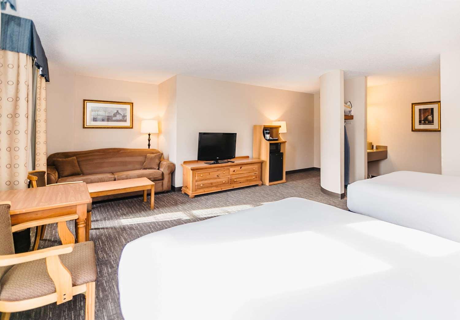 Surestay Plus Hotel By Best Western Elizabethtown Hershey Экстерьер фото