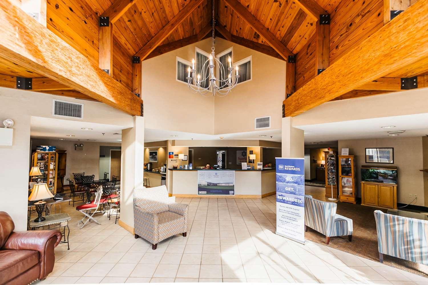 Surestay Plus Hotel By Best Western Elizabethtown Hershey Экстерьер фото