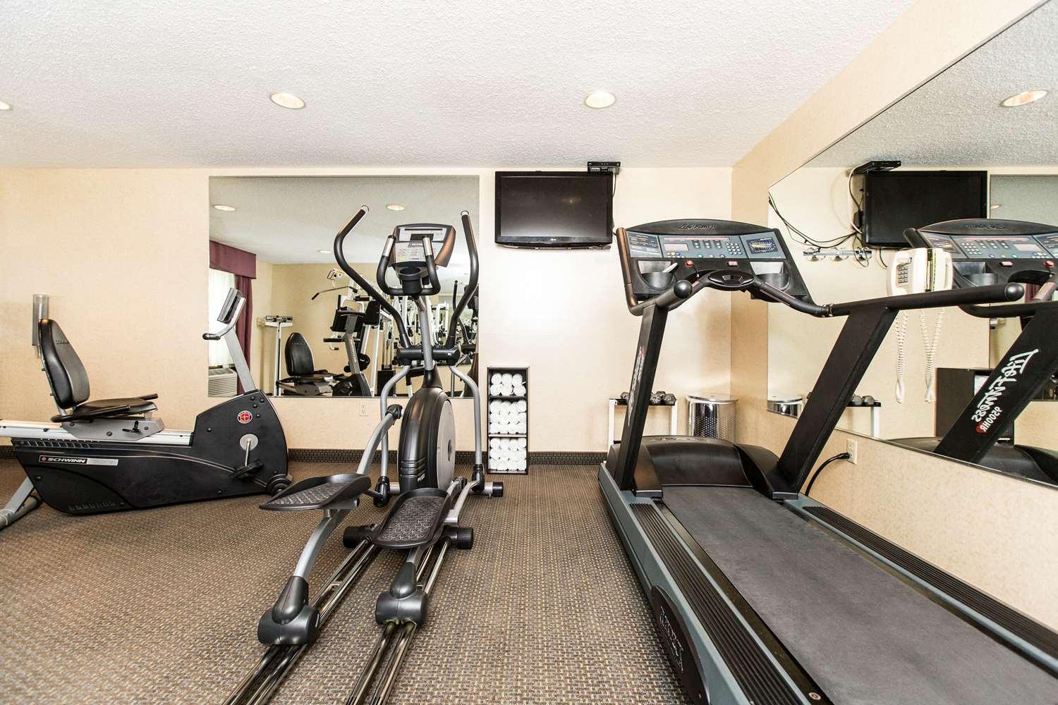Surestay Plus Hotel By Best Western Elizabethtown Hershey Экстерьер фото