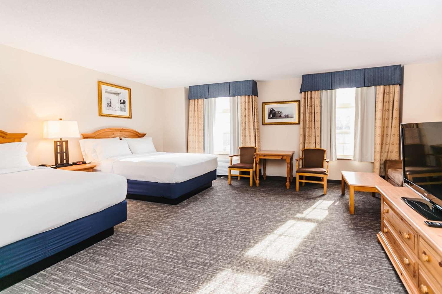 Surestay Plus Hotel By Best Western Elizabethtown Hershey Экстерьер фото