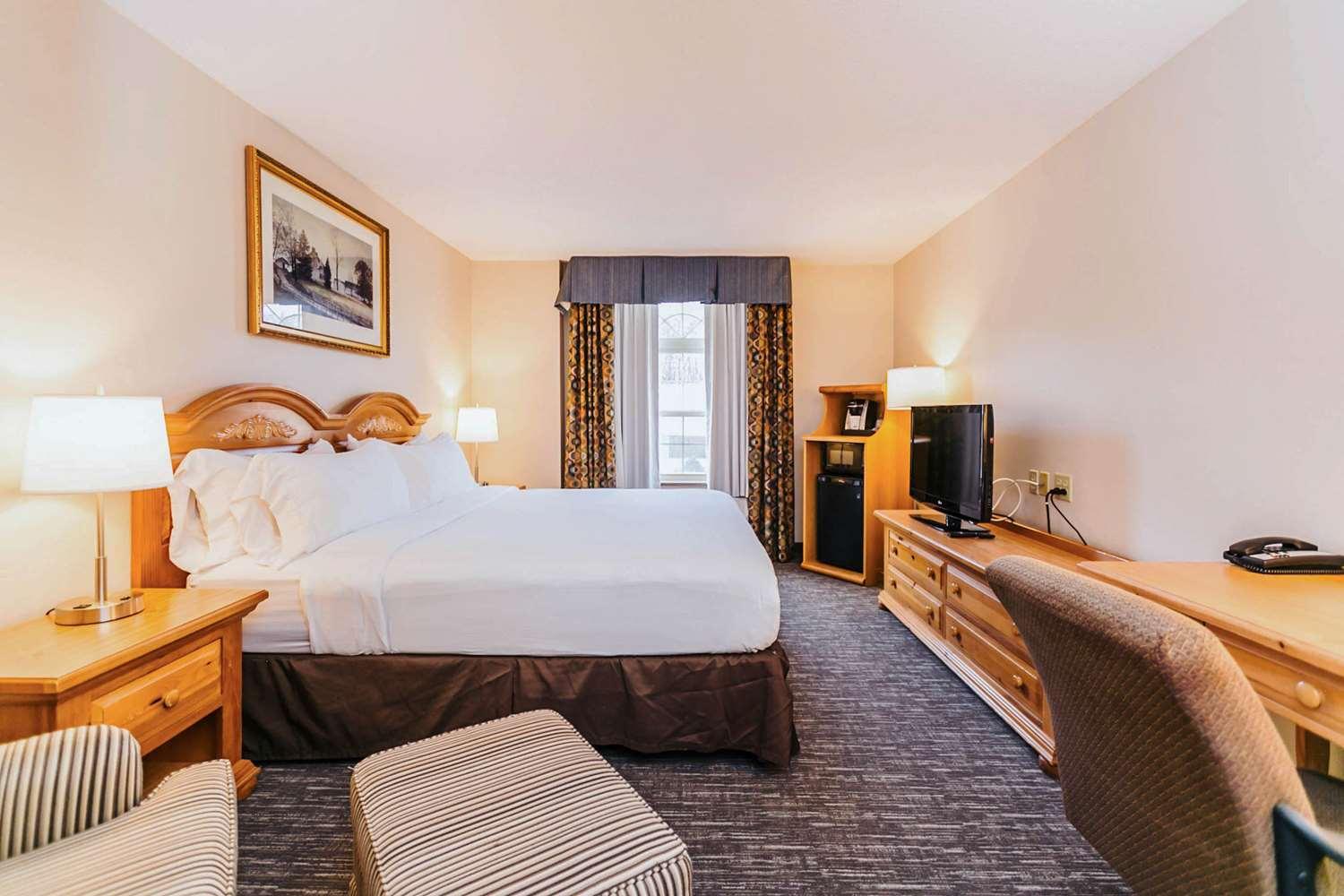 Surestay Plus Hotel By Best Western Elizabethtown Hershey Экстерьер фото