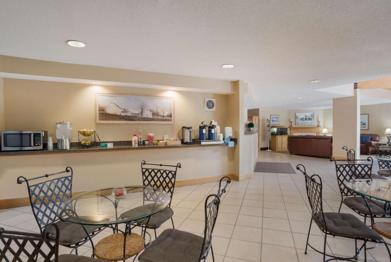 Surestay Plus Hotel By Best Western Elizabethtown Hershey Экстерьер фото