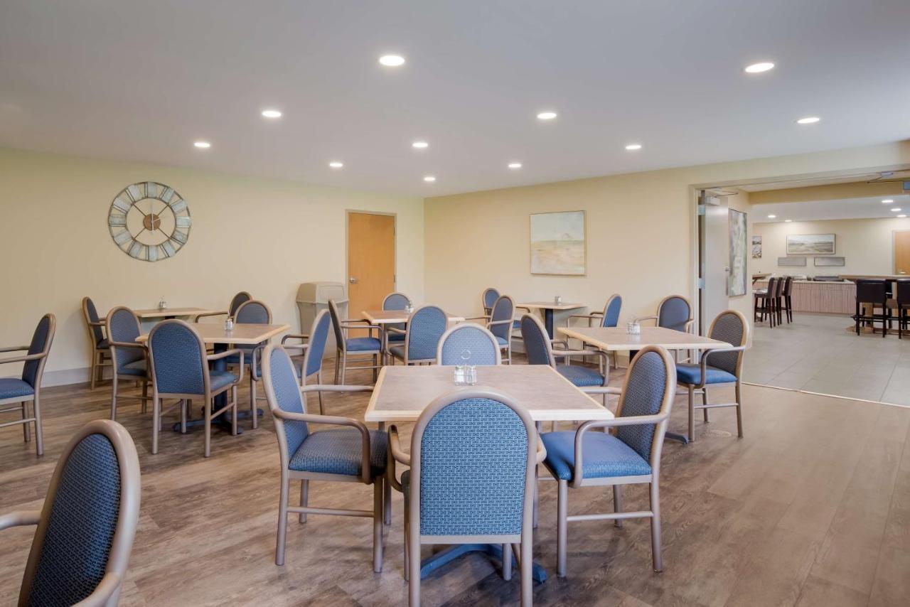 Surestay Plus Hotel By Best Western Elizabethtown Hershey Экстерьер фото