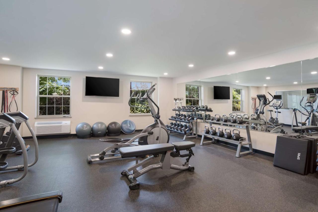 Surestay Plus Hotel By Best Western Elizabethtown Hershey Экстерьер фото