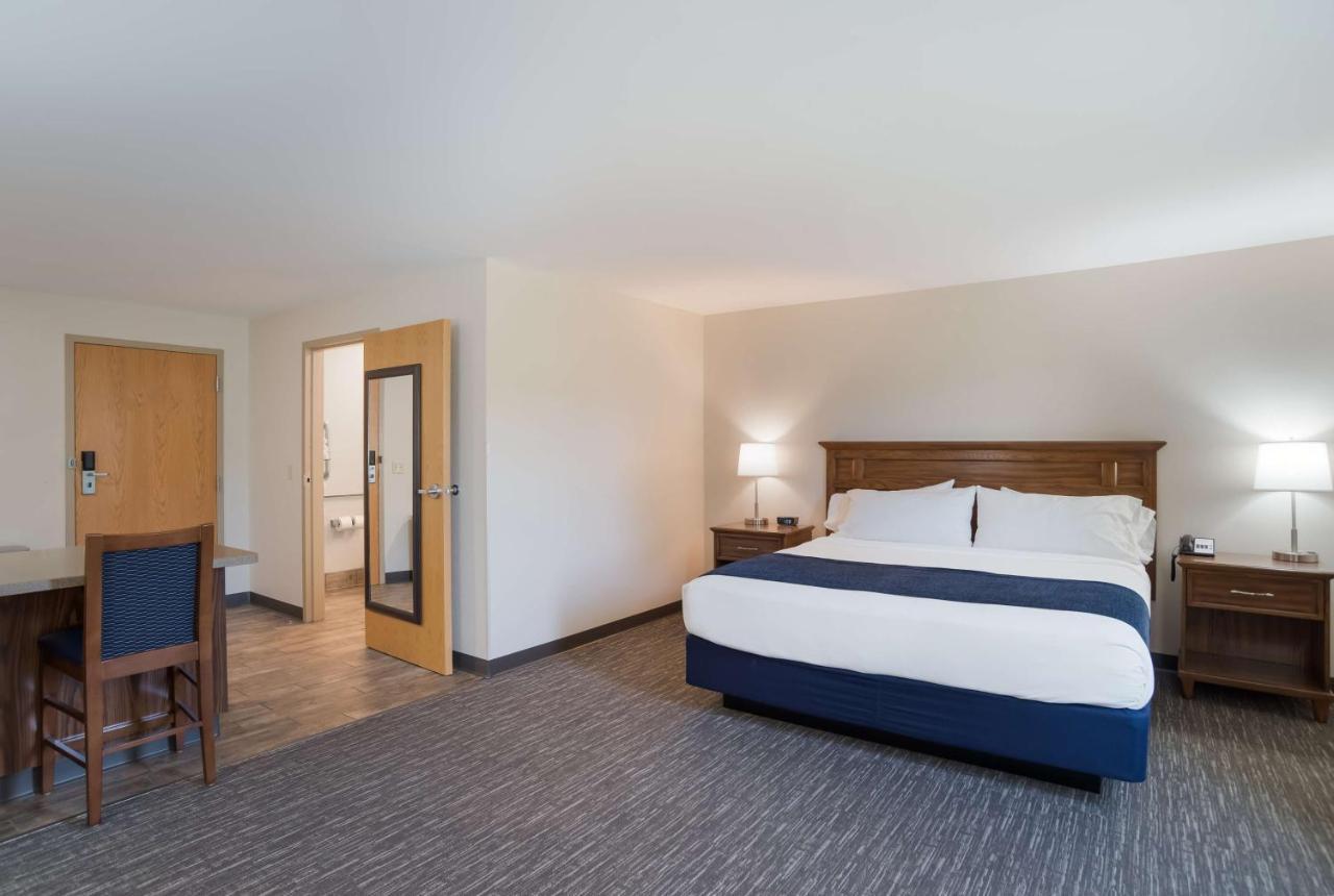 Surestay Plus Hotel By Best Western Elizabethtown Hershey Экстерьер фото