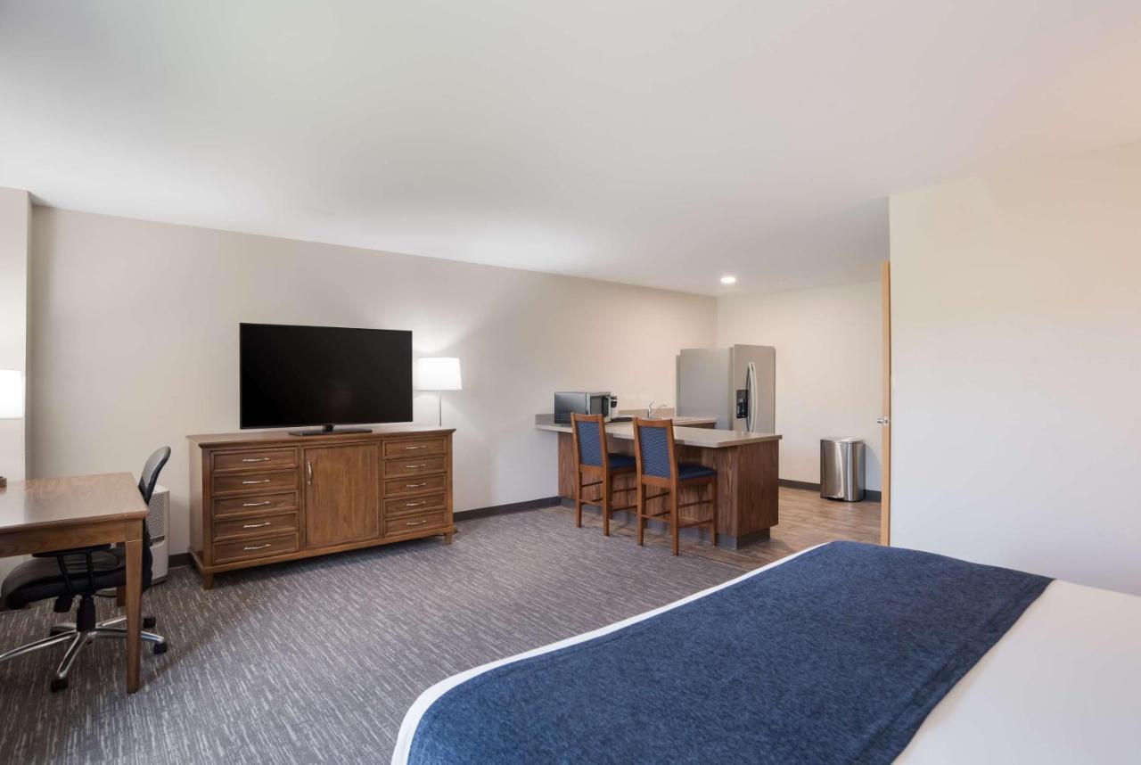 Surestay Plus Hotel By Best Western Elizabethtown Hershey Экстерьер фото