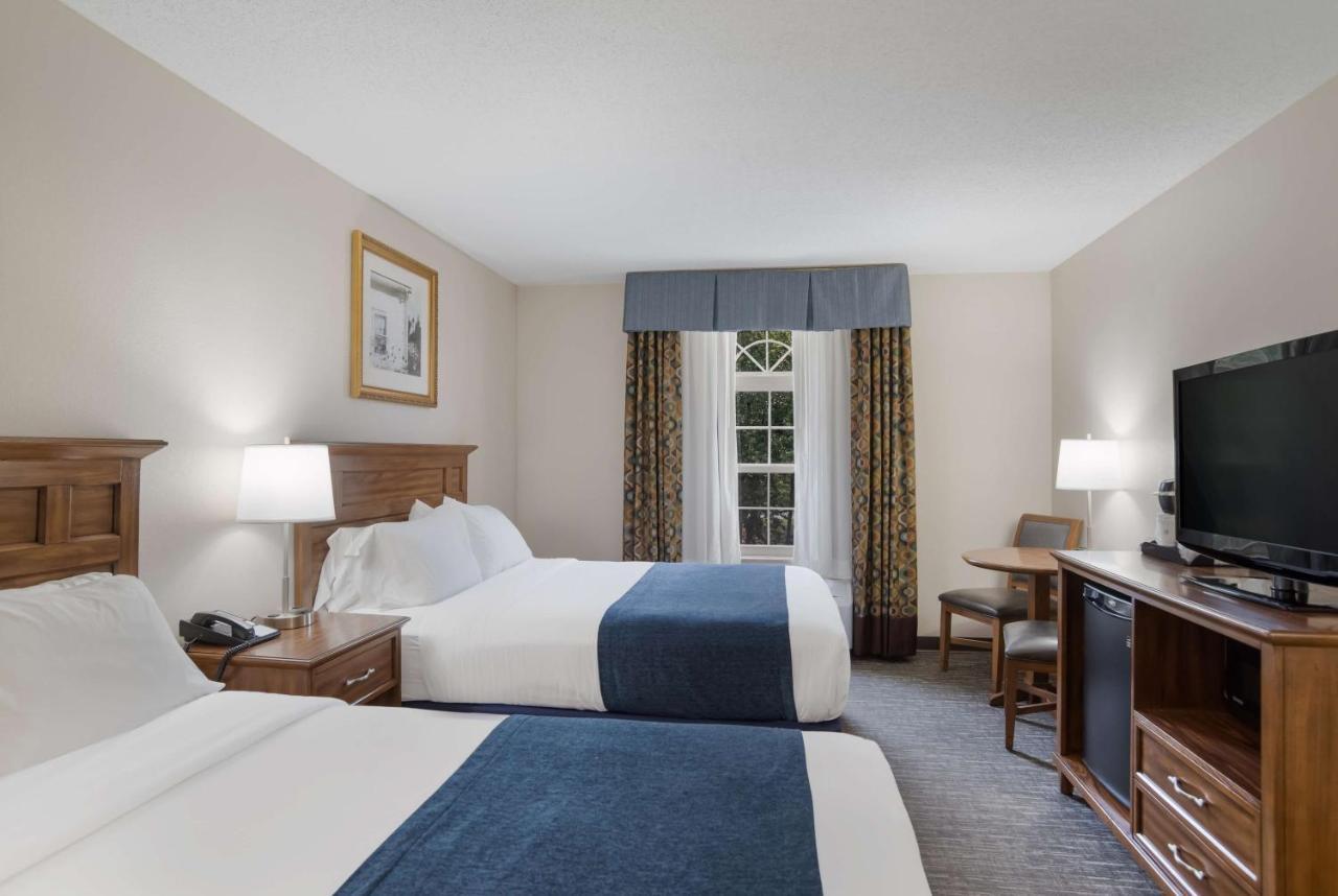 Surestay Plus Hotel By Best Western Elizabethtown Hershey Экстерьер фото