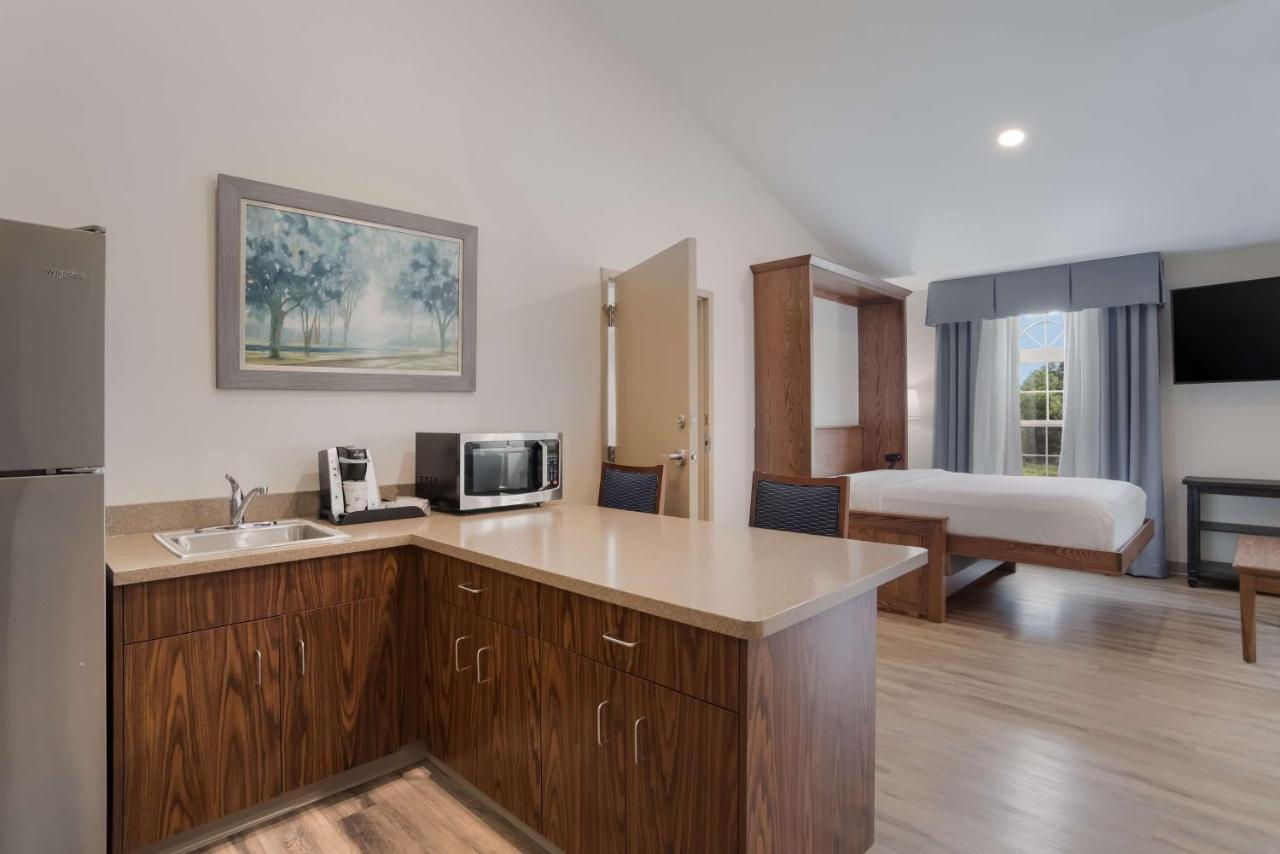 Surestay Plus Hotel By Best Western Elizabethtown Hershey Экстерьер фото