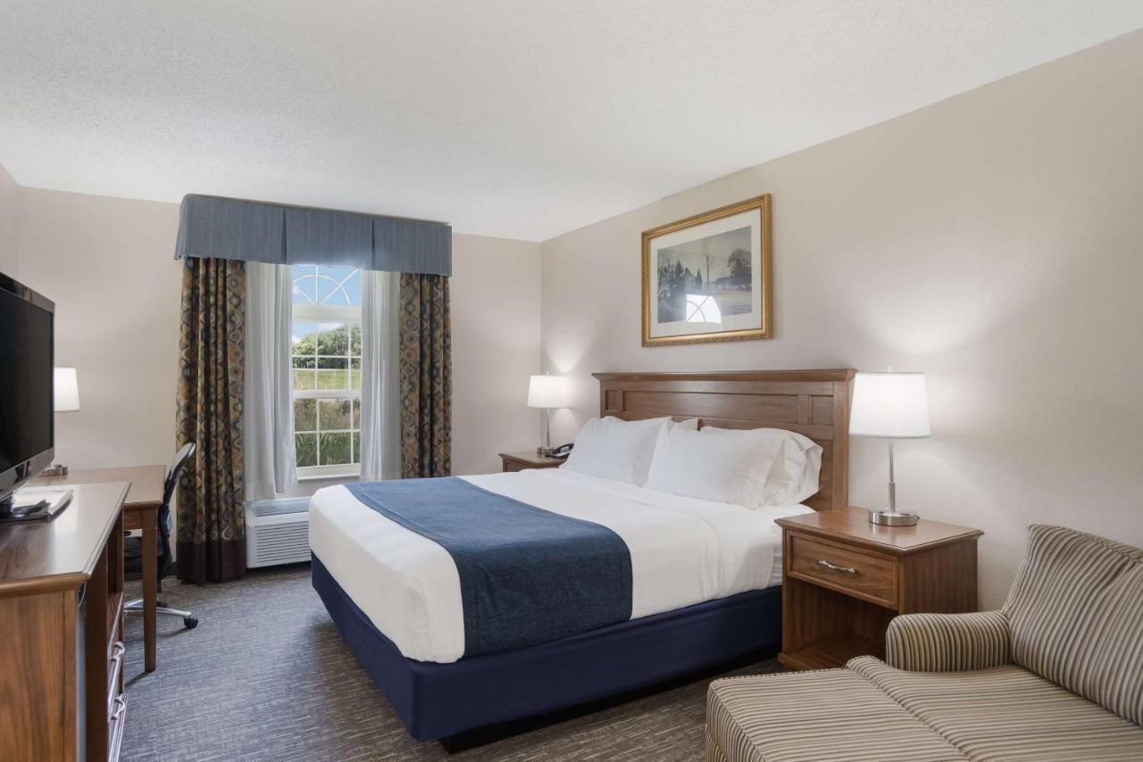 Surestay Plus Hotel By Best Western Elizabethtown Hershey Экстерьер фото