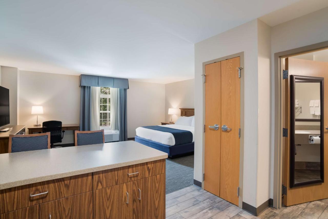 Surestay Plus Hotel By Best Western Elizabethtown Hershey Экстерьер фото