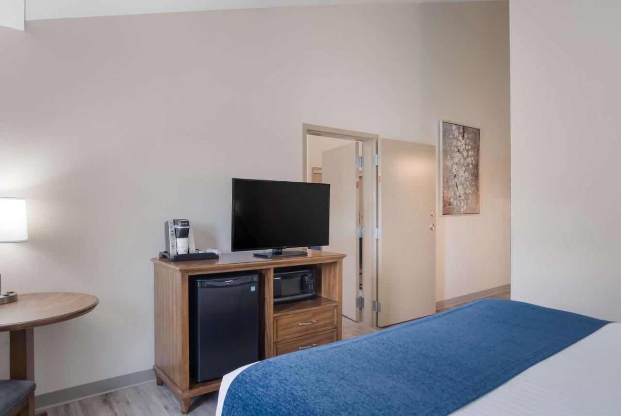 Surestay Plus Hotel By Best Western Elizabethtown Hershey Экстерьер фото