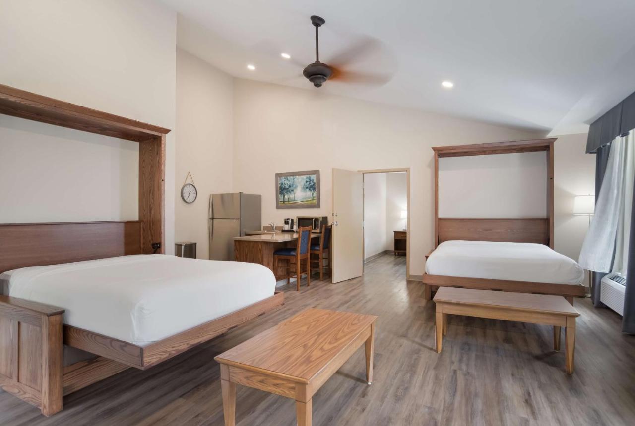 Surestay Plus Hotel By Best Western Elizabethtown Hershey Экстерьер фото