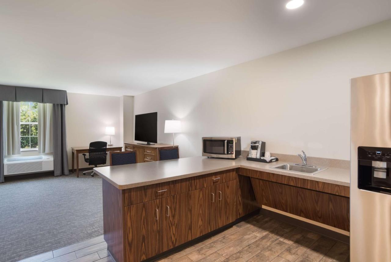 Surestay Plus Hotel By Best Western Elizabethtown Hershey Экстерьер фото