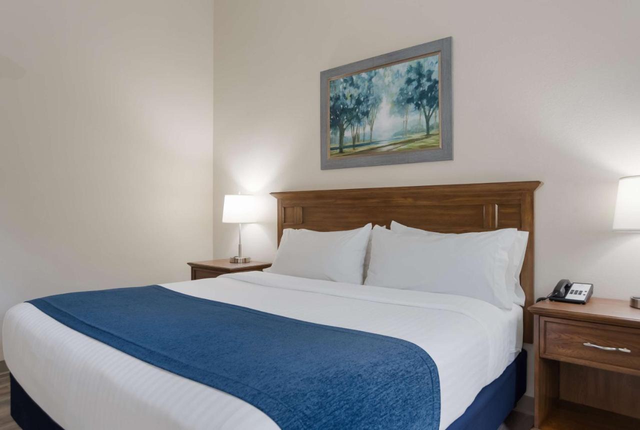 Surestay Plus Hotel By Best Western Elizabethtown Hershey Экстерьер фото