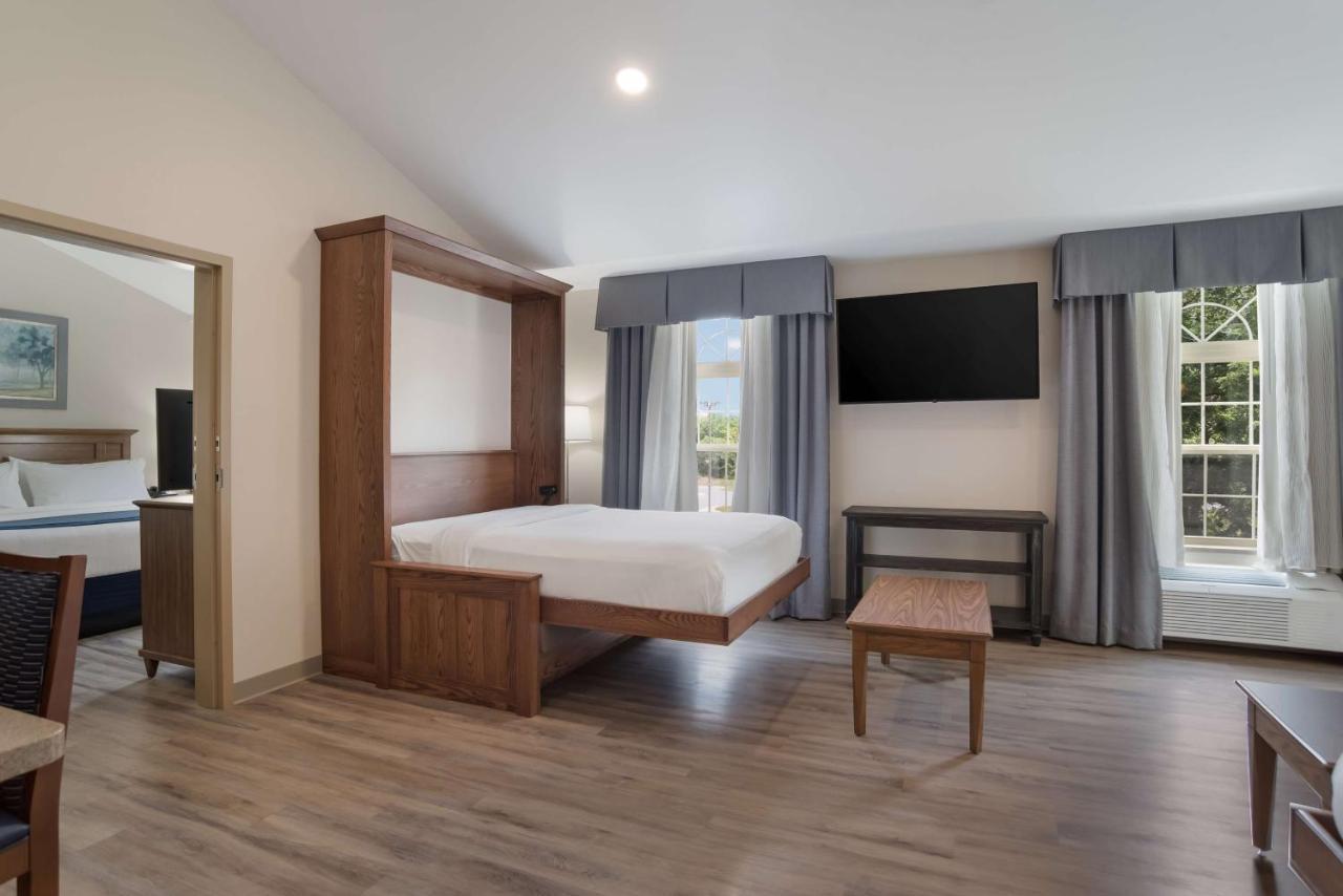 Surestay Plus Hotel By Best Western Elizabethtown Hershey Экстерьер фото
