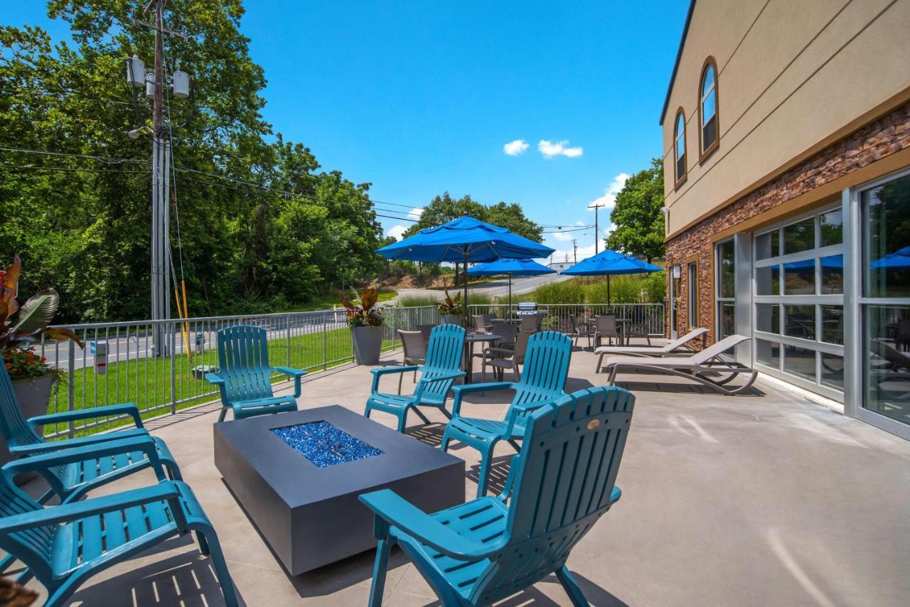 Surestay Plus Hotel By Best Western Elizabethtown Hershey Экстерьер фото