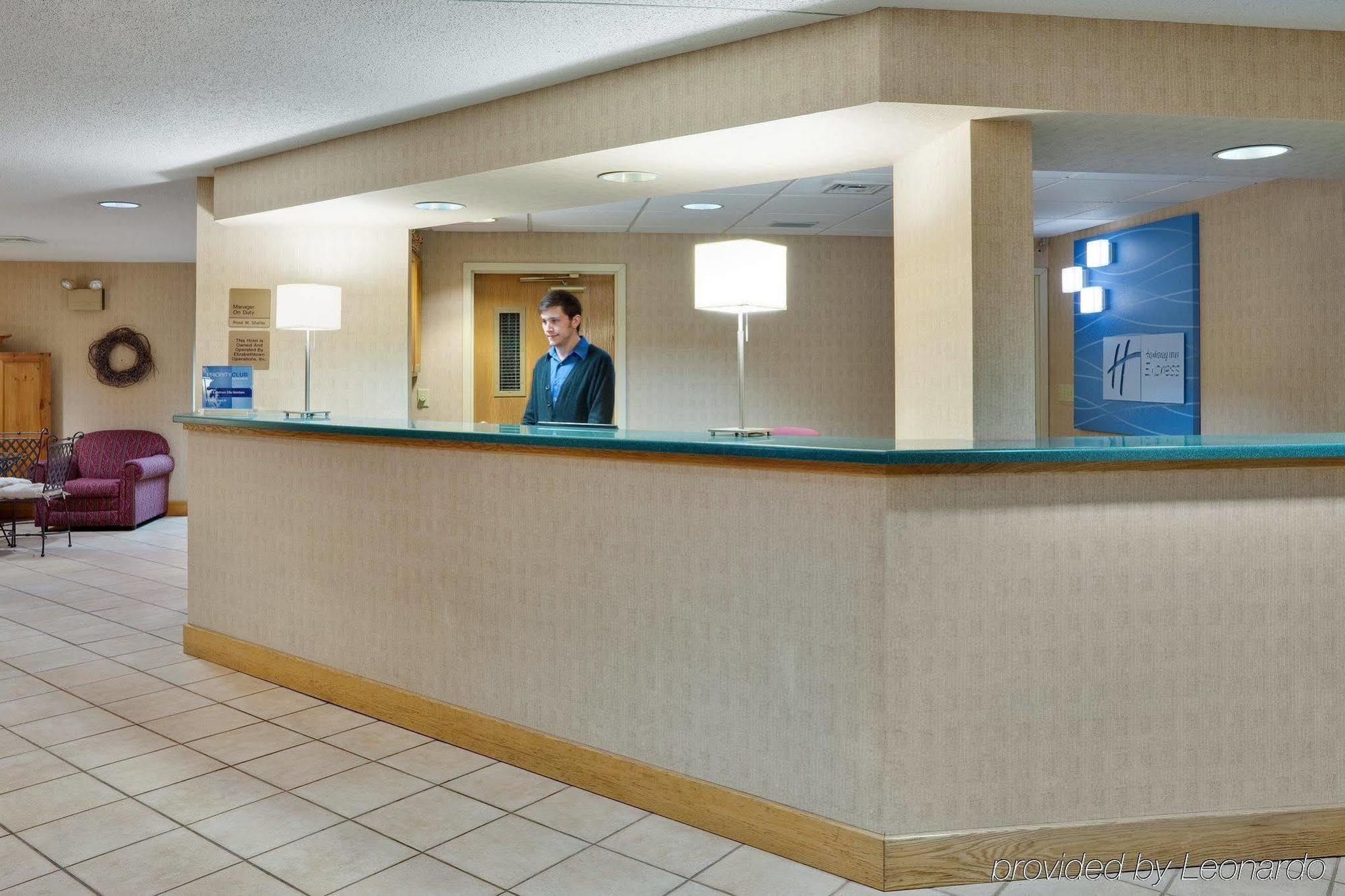 Surestay Plus Hotel By Best Western Elizabethtown Hershey Экстерьер фото